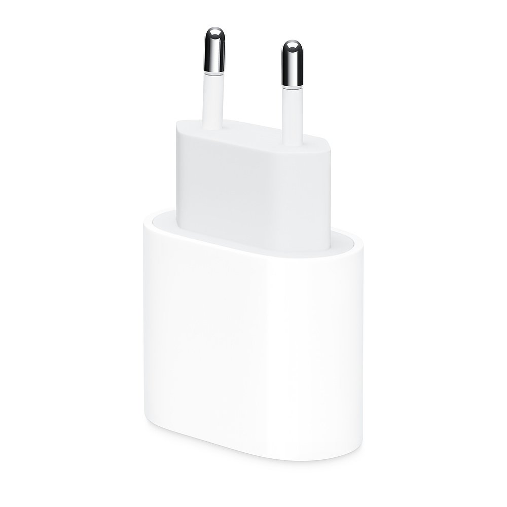 eae4e15a-c209-4561-98c2-fdd55a4ae48b-Apple-kucni-punjac-PD-20W-USB-C-beli-MHJE3ZMA_w1000 Apple kucni punjac PD 20W USB-C beli (MHJE3ZM/A) - Slika 1
