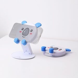 Desktop drzac za mobilni telefon/tablet T3 Koala