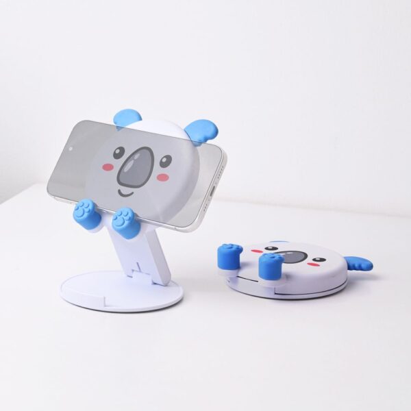 Desktop drzac za mobilni telefon/tablet T3 Koala