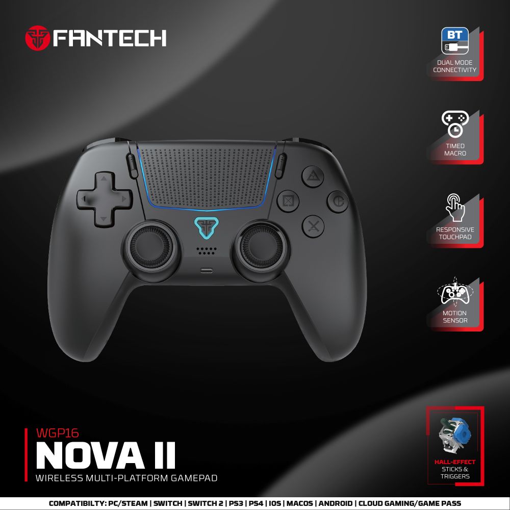 ec814e5d-ae1a-4d4b-85f4-3eb12b96ae57-Joypad-wireless-charging-dock-Fantech-ACGP05-WGP16-PS5-compatible-crni_w1000 Joypad wireless charging dock Fantech ACGP05 WGP16, PS5 compatible crni - Slika 1