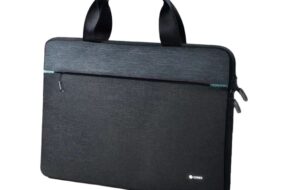 Torba za laptop Coteci 14050 15-16 inch siva