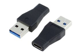 Adapter Type C Z na USB 3.0 JWD