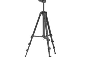 Tripod Pluginn PI-3288 crni