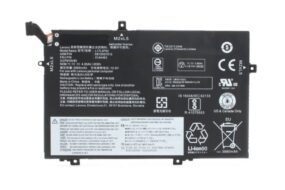 Baterija za laptop Lenovo L480