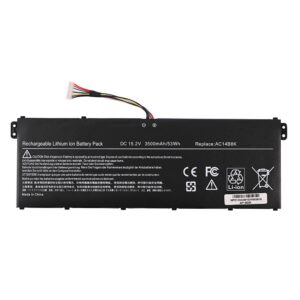 Baterija za laptop Acer Aspire ES1-531 AC14B18J 11.4V 3220mAh HQ2200 B