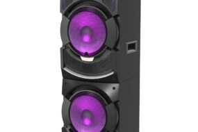 Bluetooth zvucnik AKAI DJ-S5H