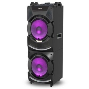 Bluetooth zvucnik AKAI DJ-S5H