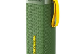 Bluetooth zvucnik REMAX RB-M22 zeleni