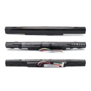 Baterija za laptop Acer E5 serije, Extensa 15 serije. EX2520 AL15A32 2350mAh M