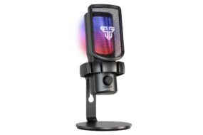 Mikrofon Wireless Fantech WMCX01 Leviosa Wave crni