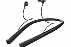 Slusalice REMAX Wireless Neckband Sports RB-S1 crne