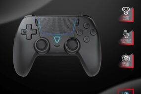 Joypad wireless Fantech WGP16 Nova II crni