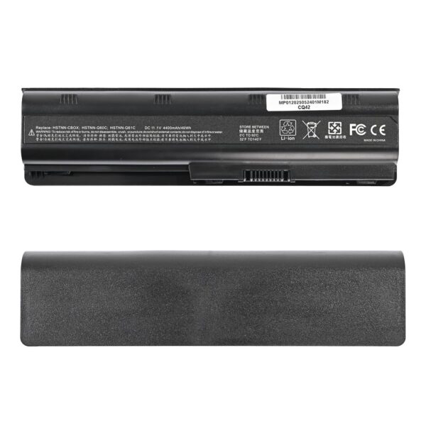 Baterija za laptop HP CQ42 DM4 MU06 11.1V 4400mAh HQ2200 B