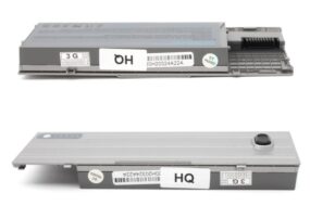 Baterija za laptop Dell D620H 11.1V 5200mAh HQ2200