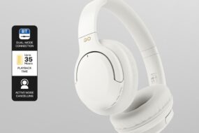 Bluetooth slusalice Fantech GO Vibe WH05A sive
