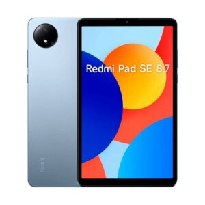 "Tablet Xiaomi Redmi Pad SE 8.7"" 4/128GB WiFi plavi"