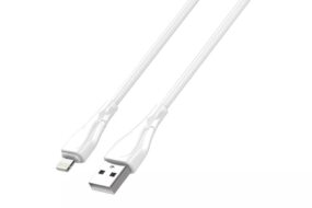 Data kabl Ldnio LS612 25W Fast iPhone lightning beli 2m
