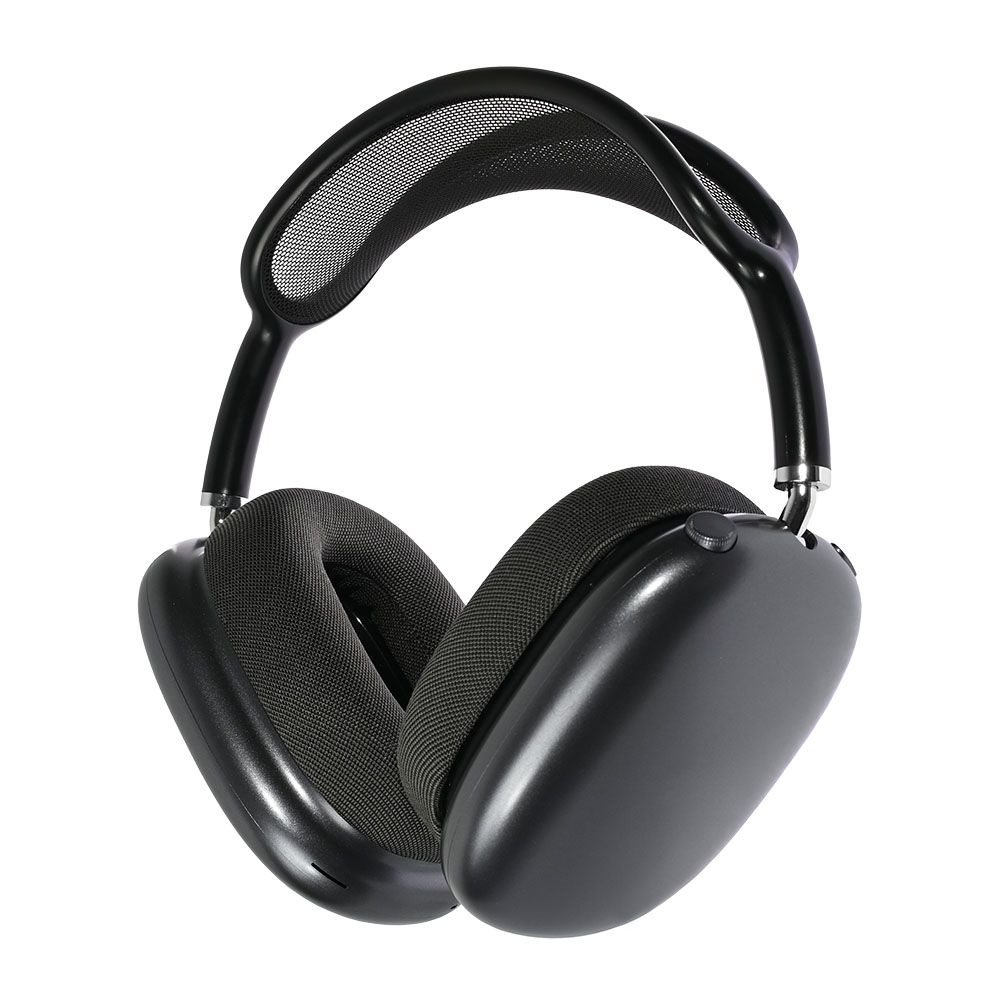 f91e8ee6-f1e2-42d3-964d-7318f1d931fa-Bluetooth-slusalice-Airpods-Pro-Max-crne_w1000 Bluetooth slusalice Airpods Pro Max crne - Slika 1