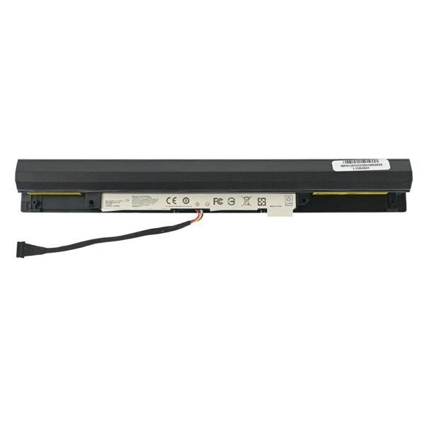 Baterija za laptop Lenovo 100-14IBD 100-15IBD 14.4V HQ2200 B