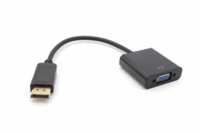 Adapter DP na VGA Z JWD-DP3