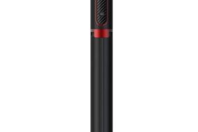 Selfie stick M18 + tripod crni/crveni