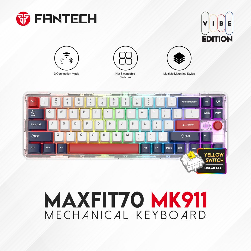 fa44dab0-6901-42e3-ab05-a89b2d6cf015-tastatura-mehanicka-gaming-fantech-mk911-rgb-vibe-maxfit-70-london-tour-wireless-yellow-switch-205788-315872_w1000 Tastatura Mehanicka Gaming Fantech MK911 RGB Vibe Maxfit 70 London Tour Wireless (Yellow switch) - Slika 1