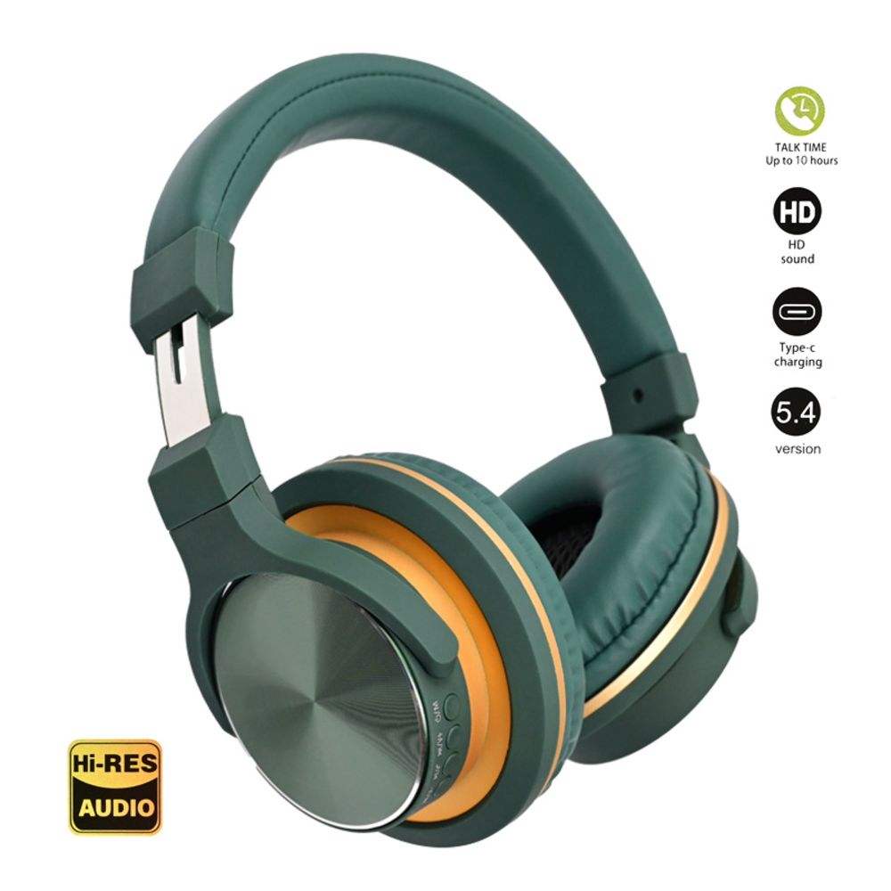 fa44f3d8-1b5f-4f88-8c70-d1599b71c5da-Bluetooth-slusalice-Lelisu-LS-238-zelene_w1000 Bluetooth slusalice Lelisu LS-238 zelene - Slika 1