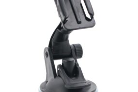Nosac X-78 vakuumski sa precnikom baze 7cm crni
