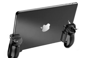 Gamepad H2 crni