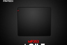 Podloga za mis Fantech MP353 Agile