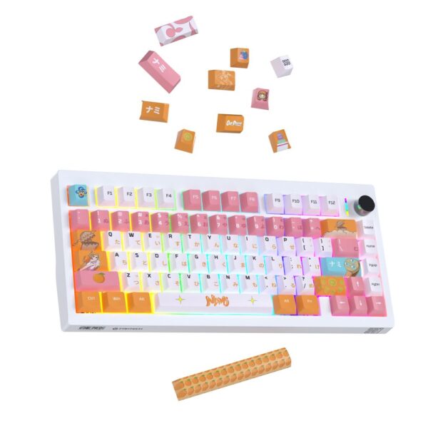 Kapice za tastaturu Fantech ACK03 ONE PIECE – NAMI
