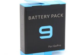 Baterija X-457-3 za GoPro 9