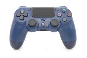 Joypad Dual Shock WIFI za PS4 tamno plavi
