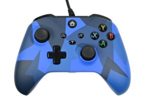 Joypad za PC-001 zicani plavi