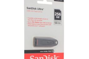 USB flash memorija SanDisk Cruzer Ultra 3.0 256GB