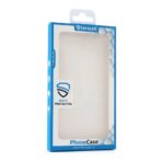 Torbica Teracell Giulietta za iPhone 17 Pro/18 Pro 6.3 mat plava - Slika 2