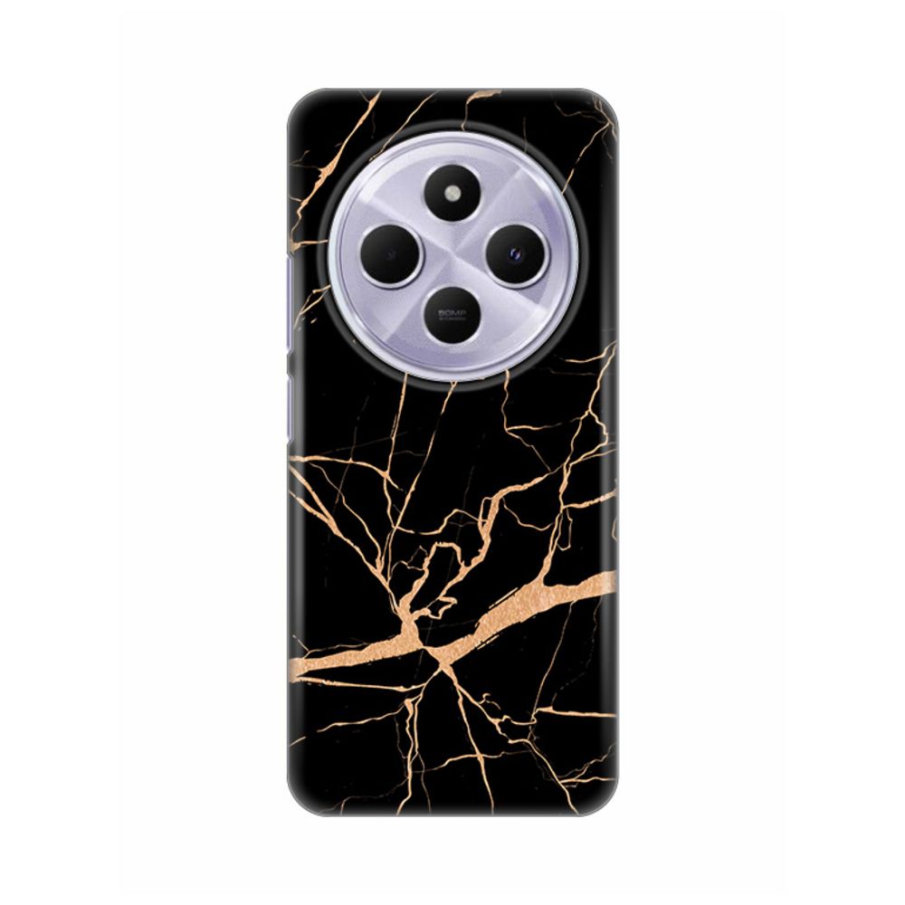 0068eaea-da6a-436a-9af2-4688137da6f1-Torbica-Silikonska-Print-za-Xiaomi-Redmi-14C-All-Black_w1000 Torbica Silikonska Print za Xiaomi Redmi 14C/Redmi A4 All Black - Slika 1