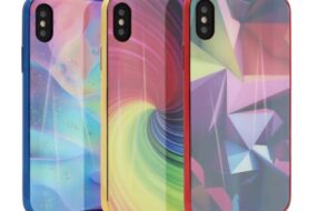Torbica Holi za Huawei P40 Lite E type 3