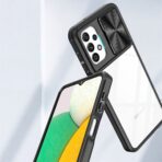 Torbica CamShield za Samsung S916B Galaxy S23 Plus zelena - Slika 5