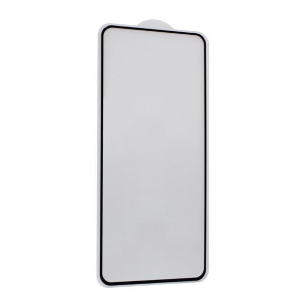 Zastitno staklo Tempered Glass 2.5D full glue za Huawei Honor 50 Lite/Nova 8i crni