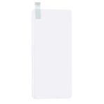 Zastitno staklo Tempered Glass Monsterskin UV Glue 5D za Honor 70 transparent - Slika 2