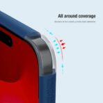 Torbica Nillkin Scrub Pro za iPhone 15 6.1 plava - Slika 7