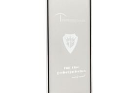 Zastitno staklo Tempered Glass 2.5D full glue za iPhone 11 Pro Max 6.5 crni