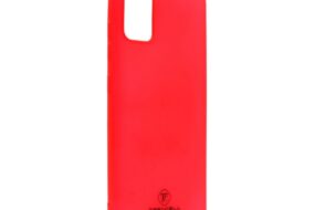 Torbica Teracell Giulietta za Samsung A515F Galaxy A51 mat crvena