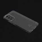 Torbica Teracell Giulietta za Samsung A536B Galaxy A53 5G transparent - Slika 2