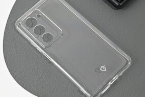 Torbica Teracell Skin za Xiaomi Redmi 15 4G EU 171mm transparent