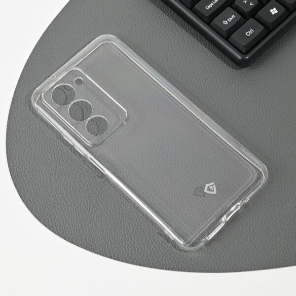 Torbica Teracell Skin za Xiaomi Redmi 15 4G EU 171mm transparent