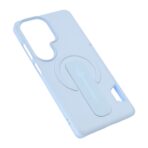Torbica Magsafe GripCard za Samsung S948B Galaxy S26 Ultra svetlo plava - Slika 4