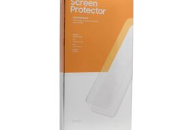 Zastitno Staklo Tempered glass Benks V Pro za iPhone 13 Pro Max 6.7 crni