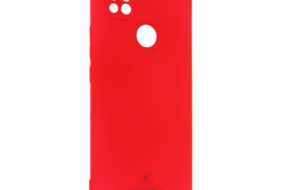 Torbica Teracell Giulietta za Xiaomi Redmi 9C/10A mat crvena